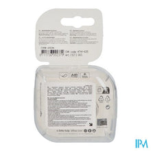 Load image into Gallery viewer, Difrax Fopspeen Dynam.harmon.creme&amp;l.brown 6-18m 2
