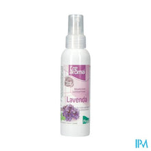 Afbeelding in Gallery-weergave laden, Crearoma Lavenda Luchtverfris.ess Olie Spray 100ml
