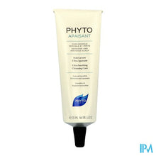 Charger l'image dans la galerie, Phyto Shampoo Confort Ultra Apaisant Tube 125ml
