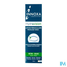 Charger l'image dans la galerie, Innoxa Hv Lotion Oftalmologisch 100ml
