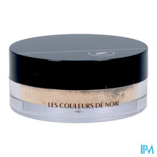 Load image into Gallery viewer, Couleurs De Noir Soft T. Loose Found. Pdr 01
