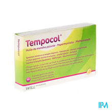 Load image into Gallery viewer, Tempocol Caps 60 X 182mg
