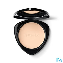 Afbeelding in Gallery-weergave laden, Dr.hauschka Compact Pdr 00 Translucent 8g
