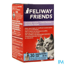 Load image into Gallery viewer, Feliway Friends 30d 48ml
