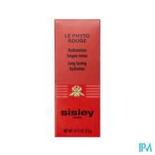 Afbeelding in Gallery-weergave laden, Sisley Phyto-rouge Shine 24 Sheer Peony 3g
