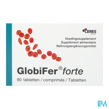 Afbeelding in Gallery-weergave laden, Globifer Forte Comp 90
