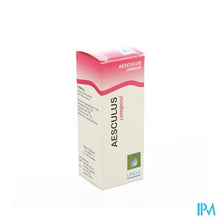 Load image into Gallery viewer, Aesculus Compos Gutt 20ml Boiron
