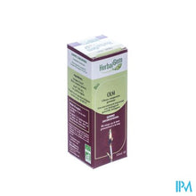 Charger l'image dans la galerie, Herbalgem Olm Maceraat 50ml
