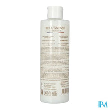 Load image into Gallery viewer, Bell Ezelinnenmelk Douchegel Katoenbloem 250ml
