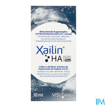 Afbeelding in Gallery-weergave laden, Xailin Ha 0,2% + Fl 10ml
