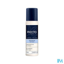 Load image into Gallery viewer, Phyto Tous Cheveux Droogshampoo Spray 75ml
