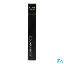 Load image into Gallery viewer, Couleurs De Noir F-oxy Mascara 02 Bruin

