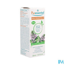 Charger l'image dans la galerie, Puressentiel Eo Pepermunt Bio 30ml
