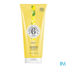 Load image into Gallery viewer, Roger&amp;gallet Cedrat Gel Douche 200ml
