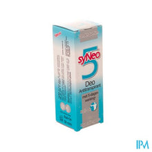 Afbeelding in Gallery-weergave laden, Syneo 5 Deo A/transpirant Roll-on 50ml
