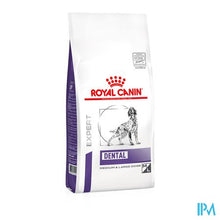 Load image into Gallery viewer, Royal Canin Dog Dental Medium&amp;large Dry 6kg
