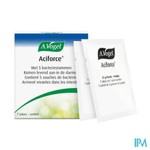 Load image into Gallery viewer, A.Vogel Aciforce
