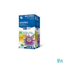 Afbeelding in Gallery-weergave laden, Biolys Passiebloem-melisse Tea-bags 20
