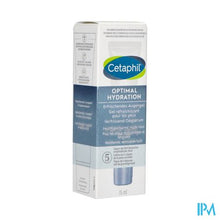 Charger l'image dans la galerie, Cetaphil Optimal Hydra Verfrissend Oogserum 15ml
