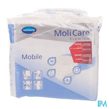 Load image into Gallery viewer, Molicare Pr Mobile 6 Drops S 14 P/s
