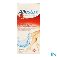Afbeelding in Gallery-weergave laden, Allestax Double Freshness Gel Tube 125Ml
