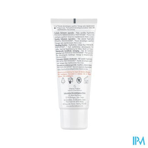Avene Cicalfate+ Hydra&herstel. Verzorg. Tube 40ml