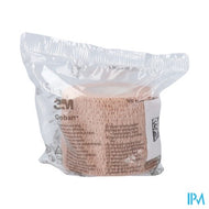 Coban 3m Rekverband Tan 5,0cmx4,57m Rol 1 1582p