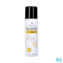 Afbeelding in Gallery-weergave laden, Heliocare 360° Airgel Ip50+ Nf 60ml
