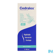Charger l'image dans la galerie, Cedralex Creme Tube 150ml
