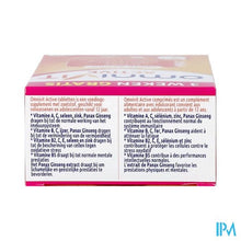 Afbeelding in Gallery-weergave laden, Omnivit Active 3S Tabl 84 Promo
