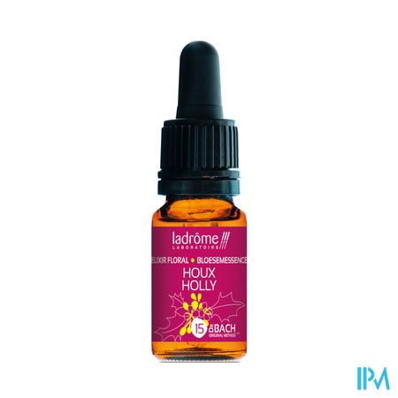 Ladrome Hulst/holly 10ml