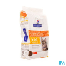 Charger l'image dans la galerie, Hills Prescrip.diet Feline Cd 10kg 9044n
