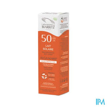 Afbeelding in Gallery-weergave laden, Alga Maris Zonnemelk Gezicht&amp;lichaam Ip50 100ml

