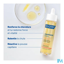 Charger l'image dans la galerie, Ducray Anaphase Creastim Lotion 60ml Nf
