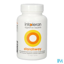 Load image into Gallery viewer, Intoleran Starchway Caps 150
