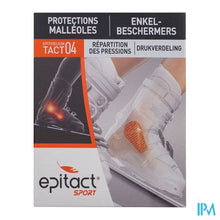 Charger l'image dans la galerie, Epitact Bescherming Malleolus Sport
