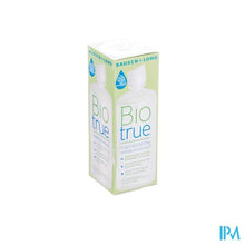 Load image into Gallery viewer, Bausch+lomb Biotrue Multi Purpose Solution 300ml
