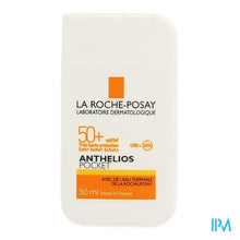 Load image into Gallery viewer, La Roche Posay Anthelios Pocket Ip50+ 30ml
