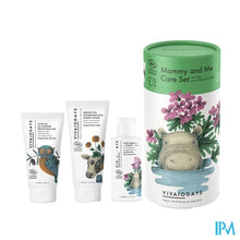 Afbeelding in Gallery-weergave laden, Vivaiodays Gift Set Mommy &amp; Me Care 3 Prod.
