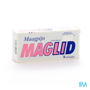 Maglid Comp 48