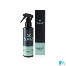 Afbeelding in Gallery-weergave laden, Pure Cbd Pillow Mist Passion Spray 150ml

