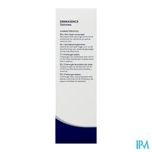 Afbeelding in Gallery-weergave laden, Dermasence Solvinea Med Spf50+ 150ml
