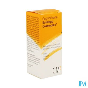 Solidago Cosmoplex Gutt 30ml