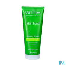 Load image into Gallery viewer, Weleda Skin Food Douchecreme 200ml
