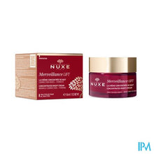 Charger l'image dans la galerie, Nuxe Merveillance Lift Geconcentr. Nacht Cr 50ml
