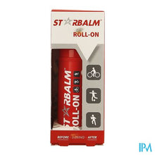 Afbeelding in Gallery-weergave laden, Star Balm Roll-on Warm 73ml
