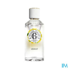Load image into Gallery viewer, Roger&amp;gallet Cedrat Eau Parfumee 100ml
