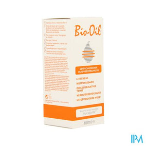 Bio-oil Herstellende Olie 60ml