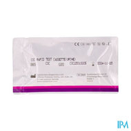 Drugtest Urine Cocaine Strip 10
