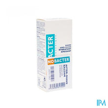 Afbeelding in Gallery-weergave laden, Nobacter After-shave Balsem 75ml
